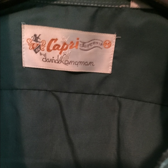 Men’s 👔 - Picture 2 of 2